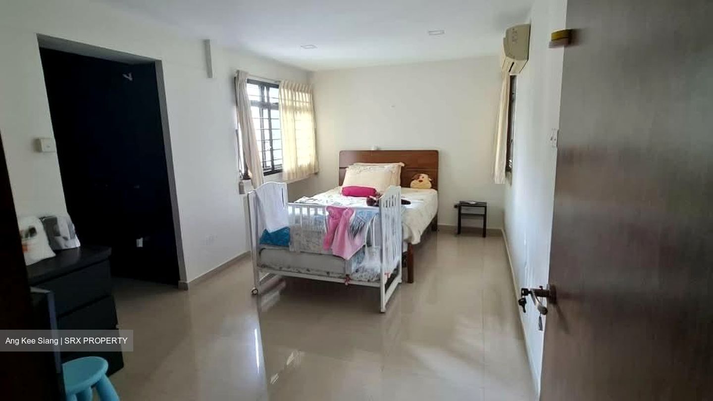 Blk 607 Jurong West Street 65 (Jurong West), HDB Executive #566472621